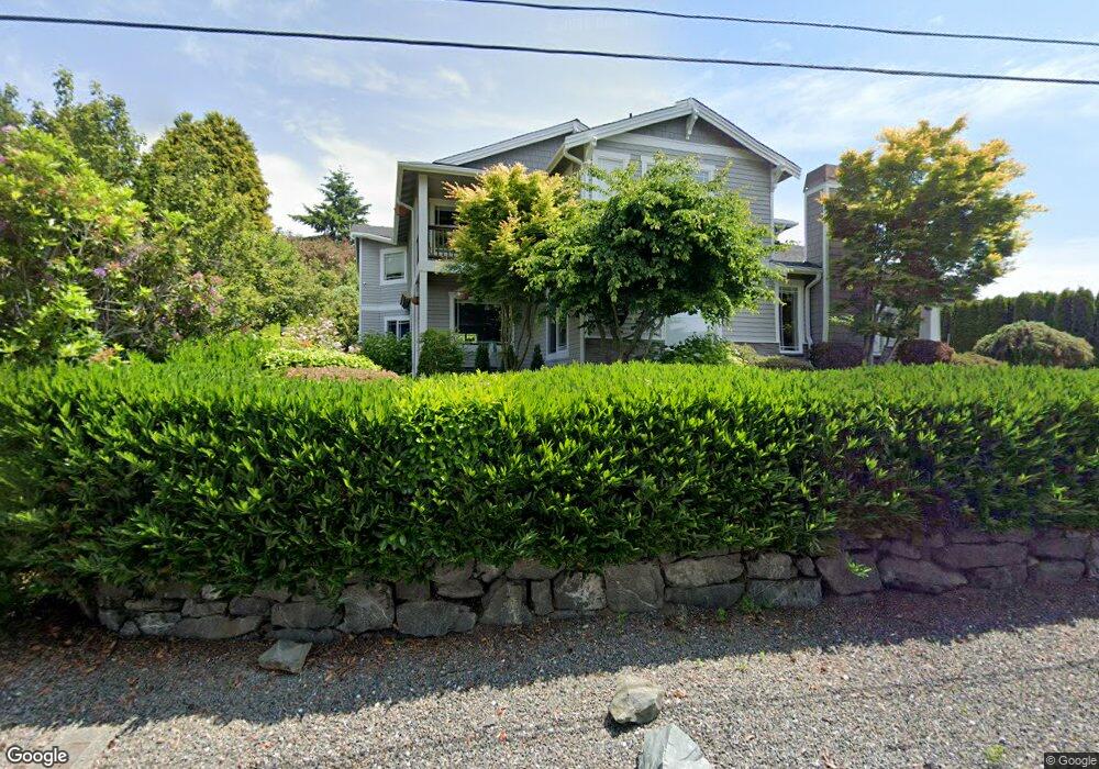 18723 94th Ave W, Edmonds, WA 98020 - photo 1