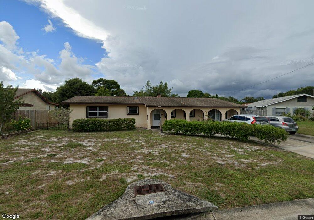 1405 Audubon Dr, Cocoa, FL 32922 - photo 1