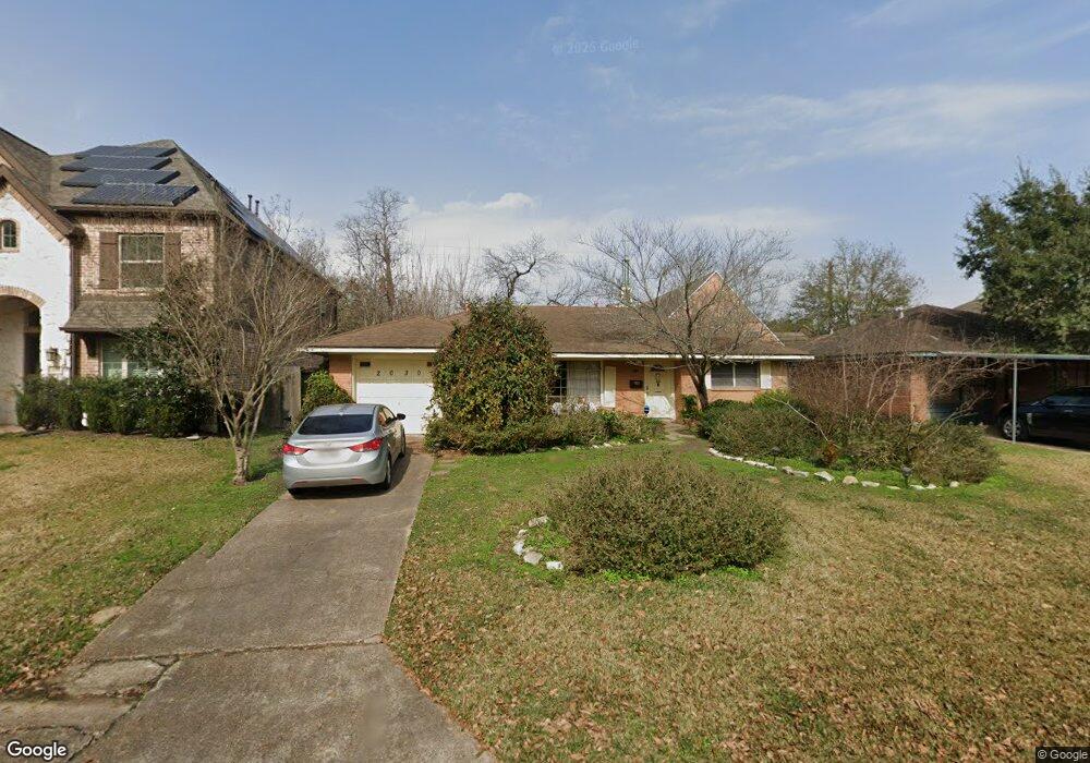 2030 Nina Lee Ln, Houston, TX 77018 - photo 1