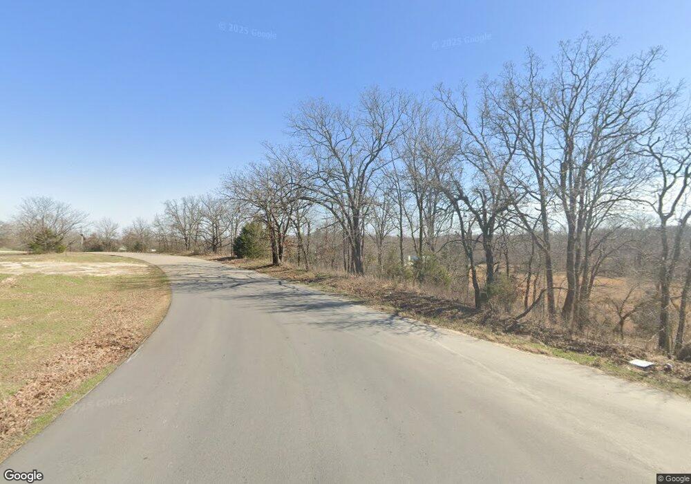 16921 S 161st West Ave, Kellyville, OK 74039 - photo 1