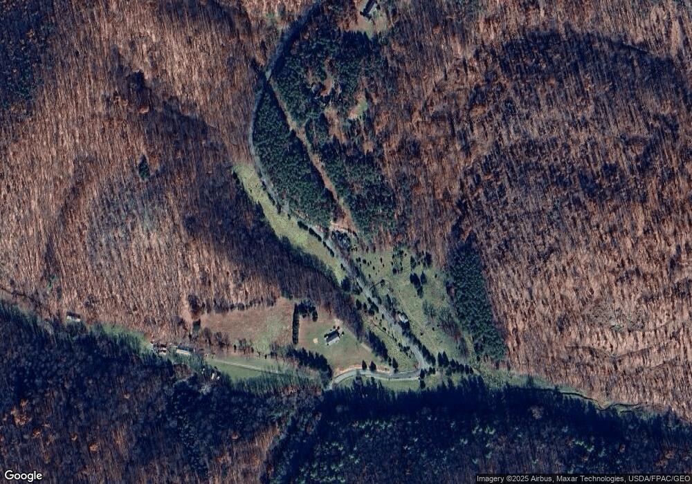 2127 Push Root Rd, Burlington, WV 26710 - photo 1