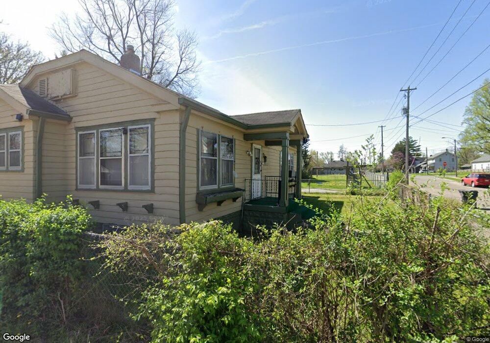 1116 Locust St, Anderson, IN 46016 - photo 1