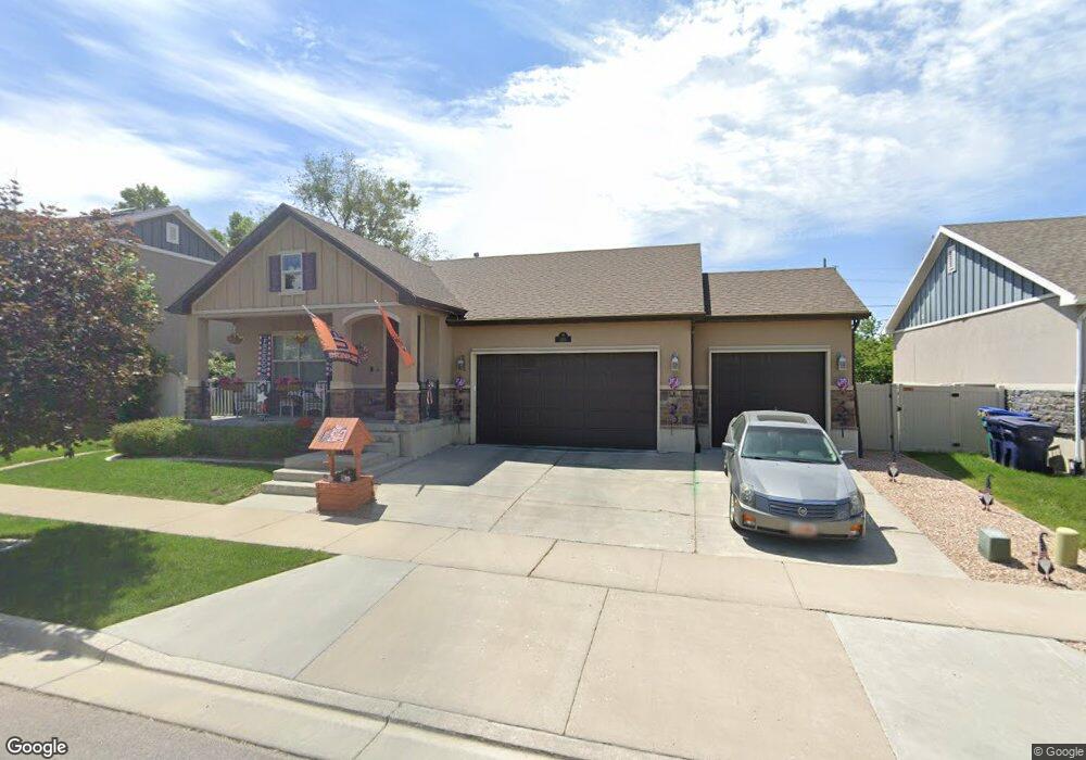 186 E Flicker Dr, Sandy, UT 84070 - photo 1