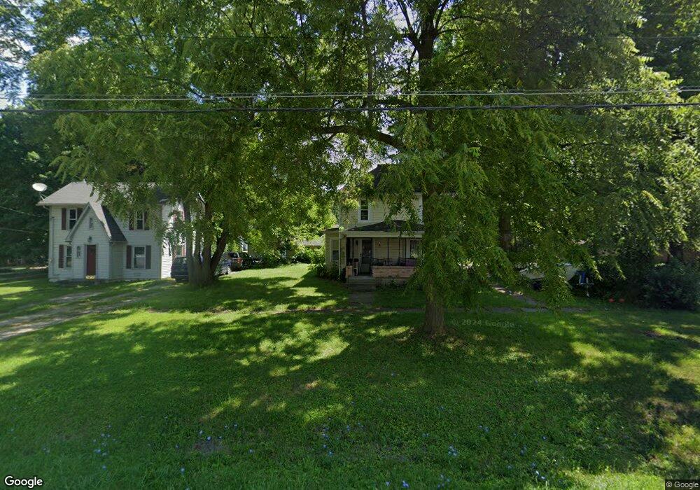 351 Devils Lake Hwy, Manitou Beach, MI 49253 - photo 1