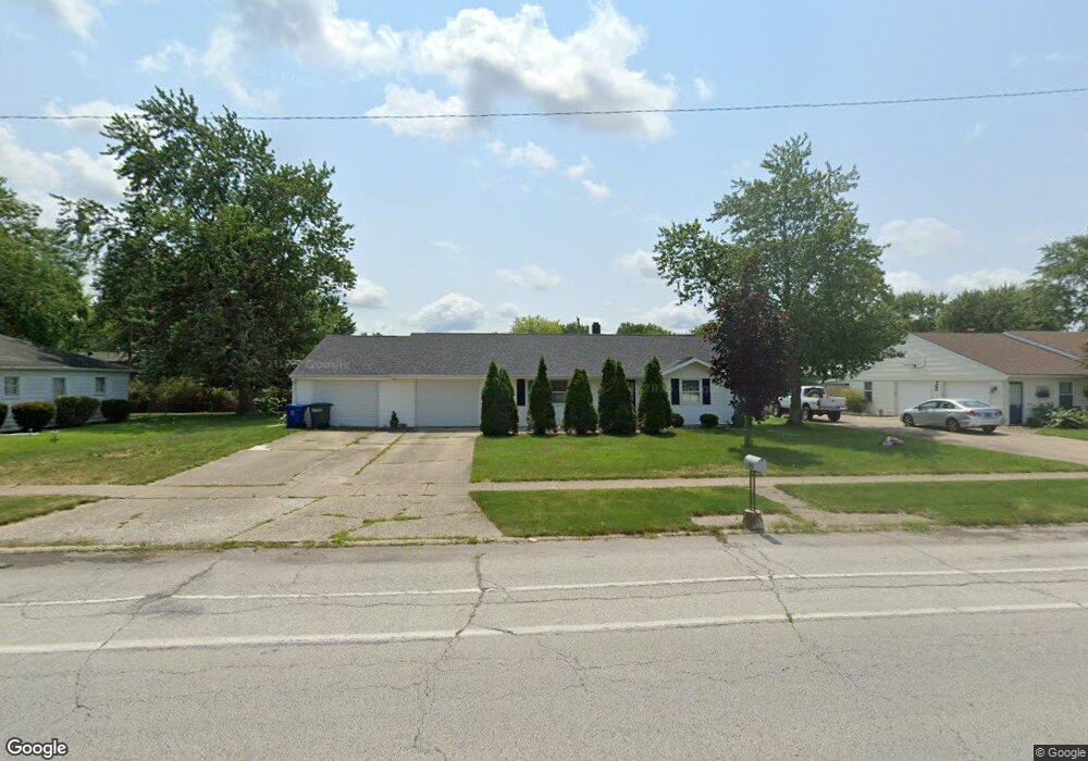 1705 W Boulevard, Kokomo, IN 46902 - photo 1