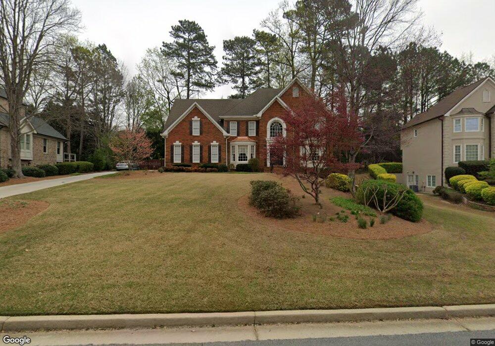 10225 Brier Mill Ct unit 1, Alpharetta, GA 30022 - photo 1
