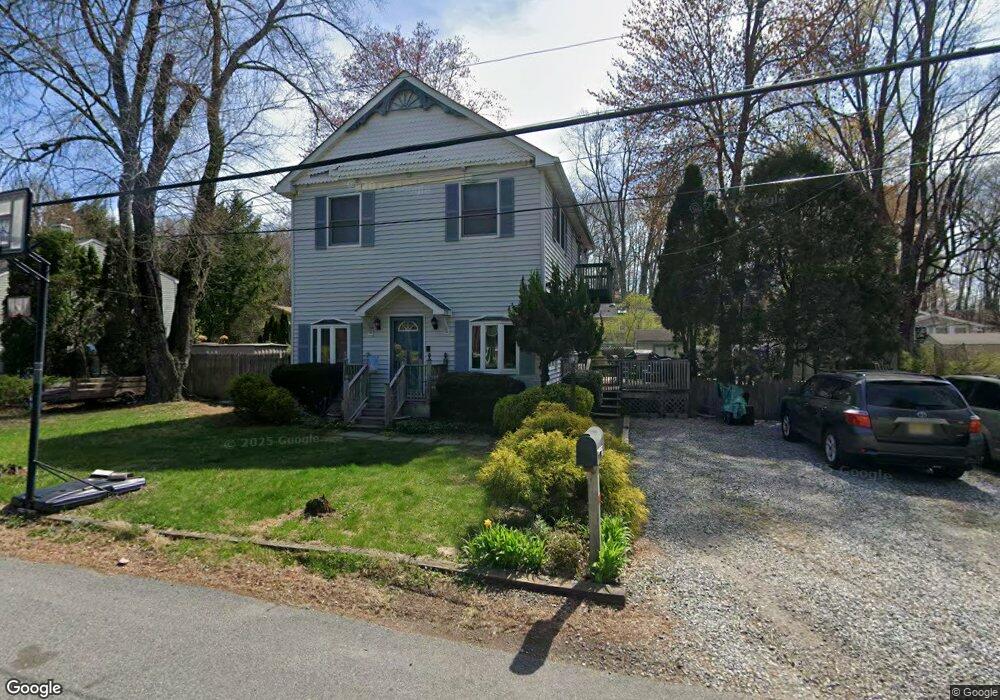 32 Elm St, Hewitt, NJ 07421 - photo 1