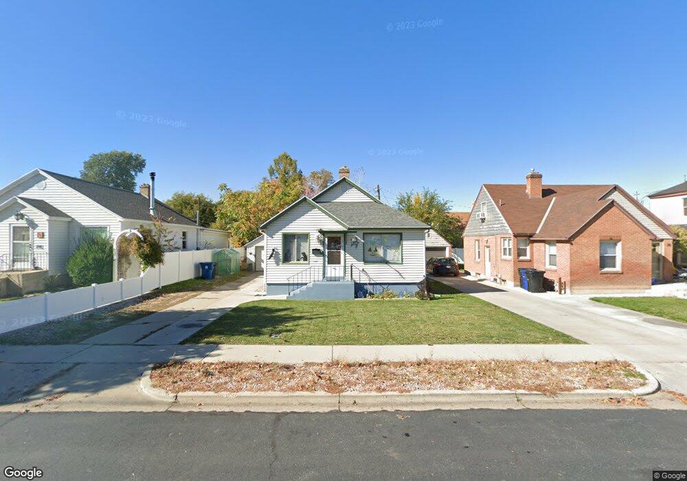40 S 200 E, Spanish Fork, UT 84660 - photo 1
