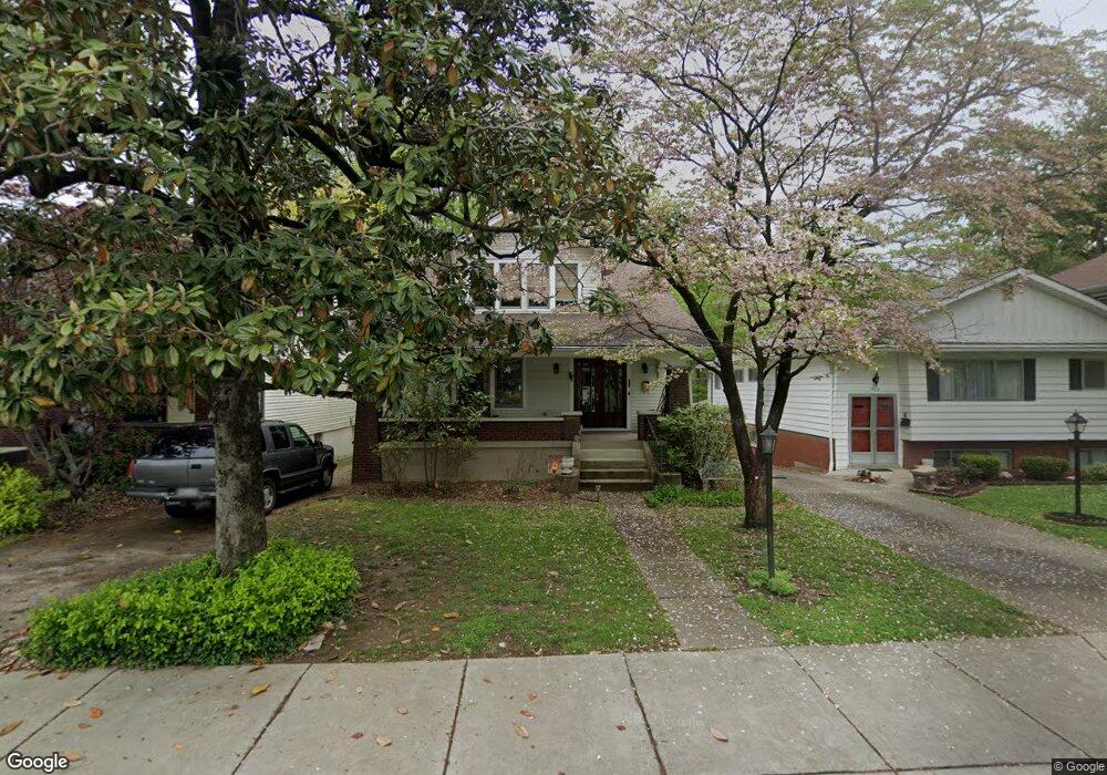 1713 Depauw Ave, New Albany, IN 47150 - photo 1