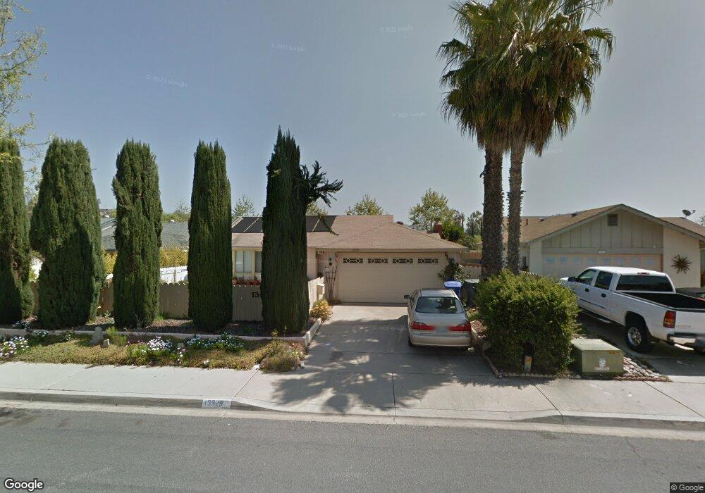 13929 Olive Mesa Ct, Poway, CA 92064 - photo 1