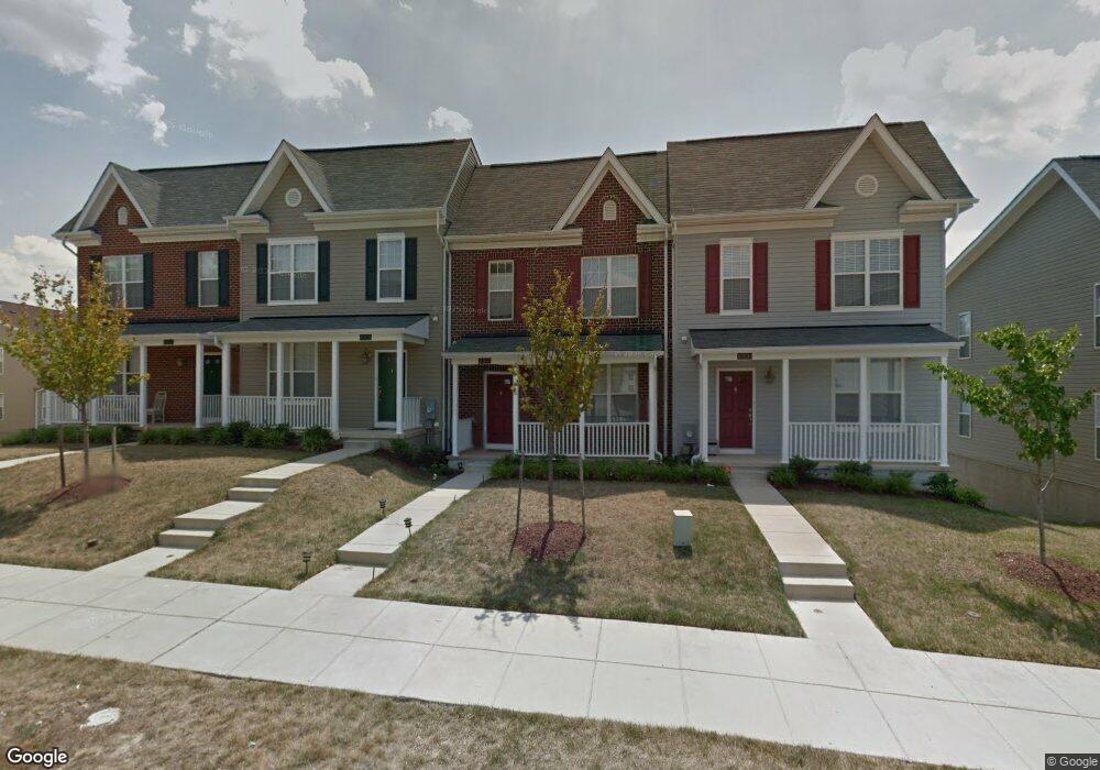 157 57th Place SE, Washington, DC 20019 - photo 1