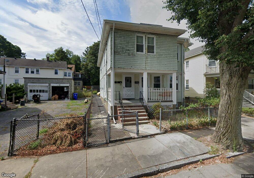 53 Elmira St unit 1, Boston, MA 02135 - photo 1