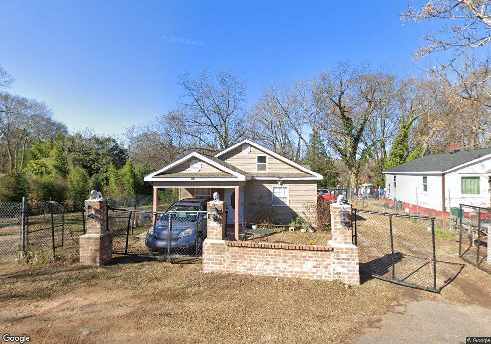 55 Bomar St, Inman, SC 29349 - photo 1