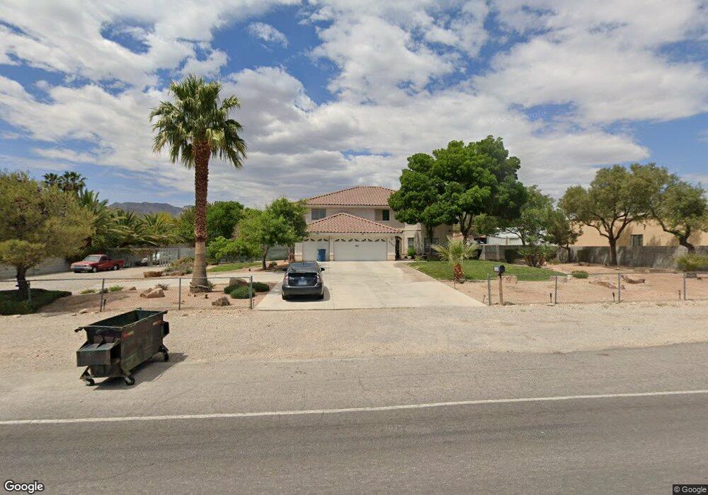 4945 N El Capitan Way, Las Vegas, NV 89149 - photo 1