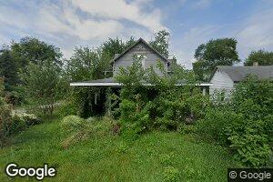 2751 S Cross St, Manilla, IN 46150