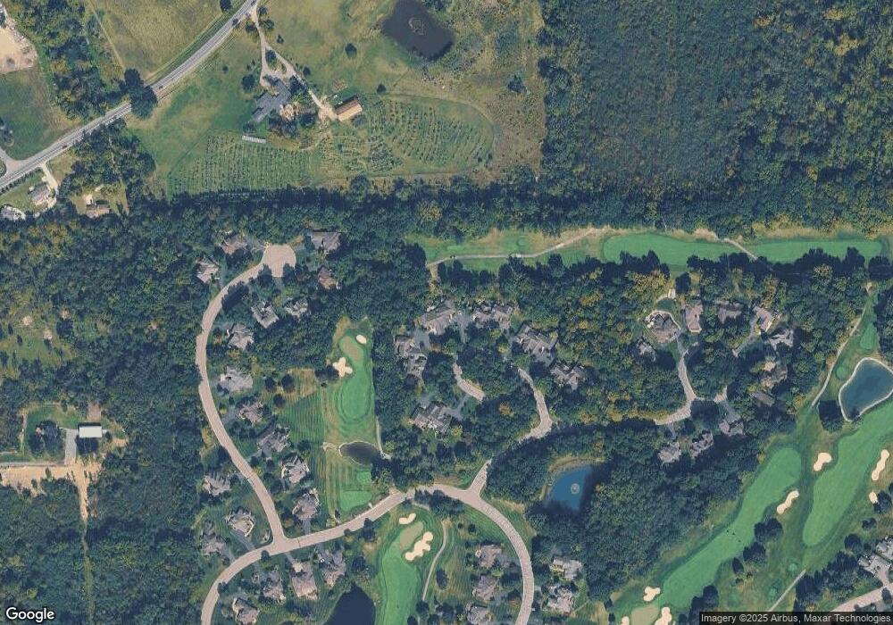 3058 Cross Creek Ct, Ann Arbor, MI 48108 - photo 1