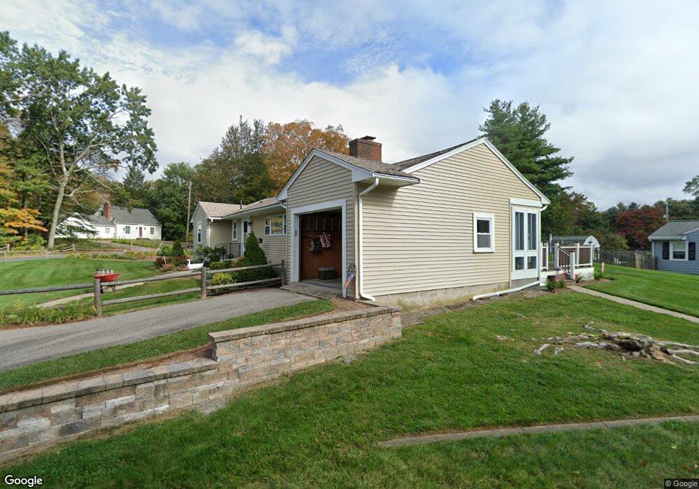 2 Comey Ave, Foxboro, MA 02035 - photo 1
