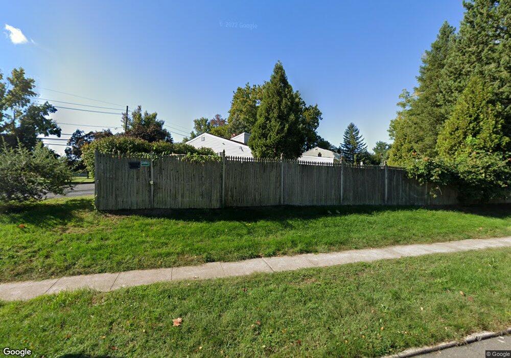 613 Fountain Ave, Burlington, NJ 08016 - photo 1