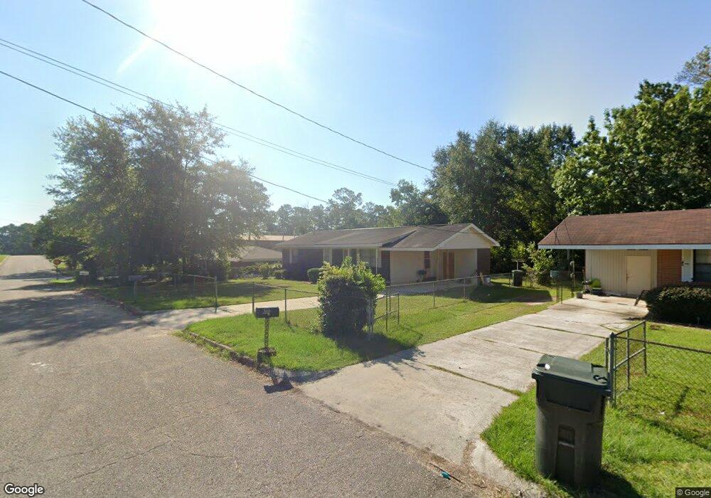 1012 Dutch St, Dothan, AL 36301 - photo 1
