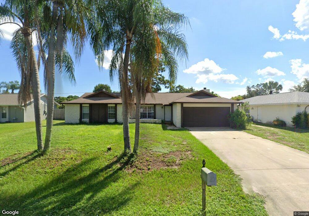 249 Cory Ave NE, Palm Bay, FL 32907 - photo 1