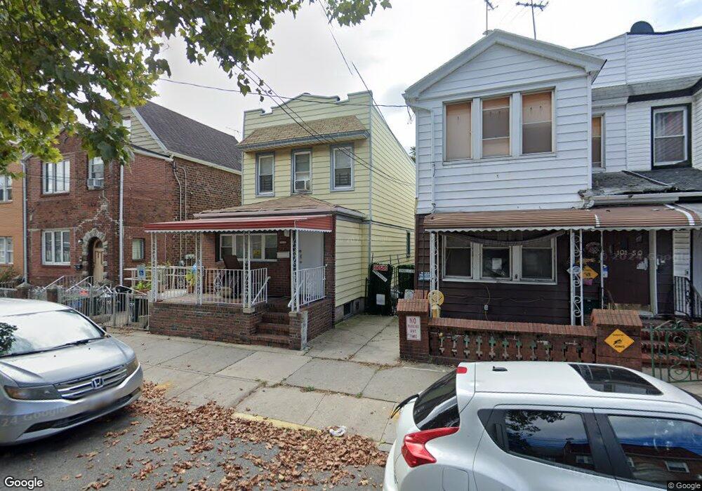 10152 102nd St unit 2, Ozone Park, NY 11416 - photo 1