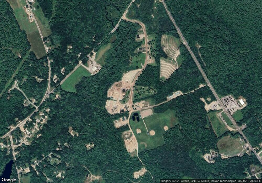 0 Lot 82d-A Home Run Rd unit A 1094375, Bridgton, ME 04009 - photo 1