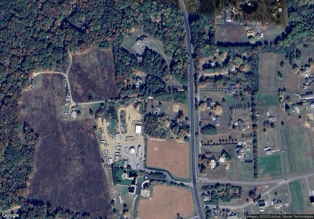 20405 Piney Point Rd, Callaway, MD 20620 - photo 1