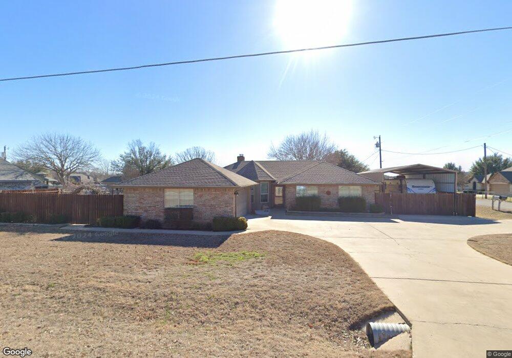 5905 Wesley St, Granbury, TX 76049 - photo 1