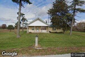 2563 County Road 80, Alger, OH 45812