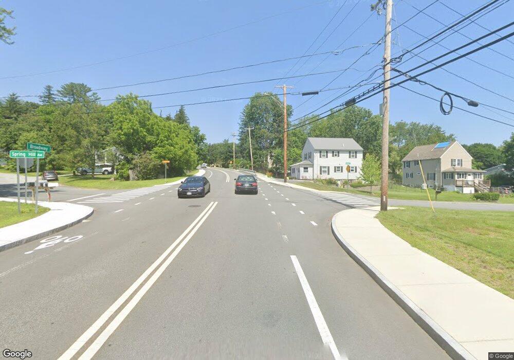 1035 B N Broadway, Haverhill, MA 01832 - photo 1