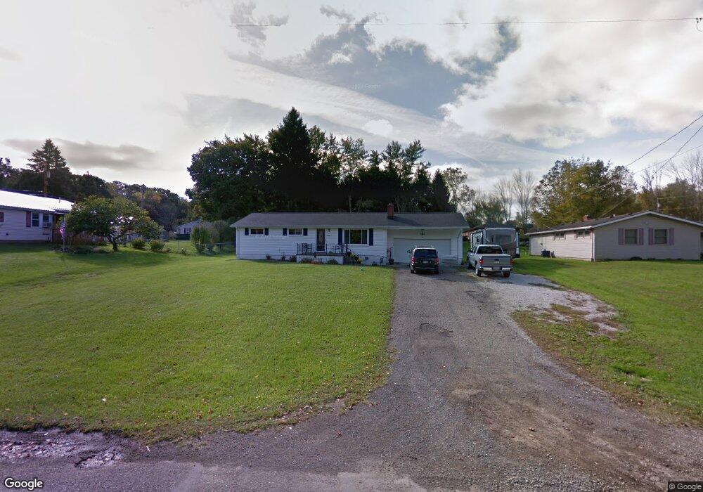 1540 Chew Rd, Mansfield, OH 44903 - photo 1