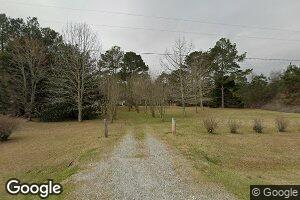 2507 Smithville Rd N, Smithville, GA 31787