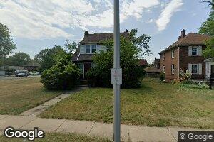 756 Grant St, Gary, IN 46404