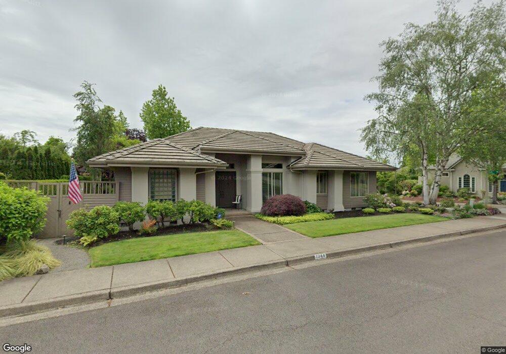 1344 Trap Ln, Eugene, OR 97401 - photo 1