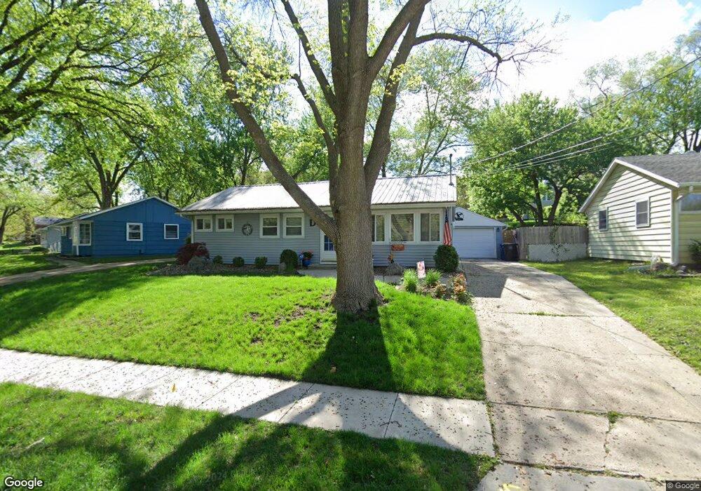 3212 SW 2nd St, Des Moines, IA 50315 - photo 1