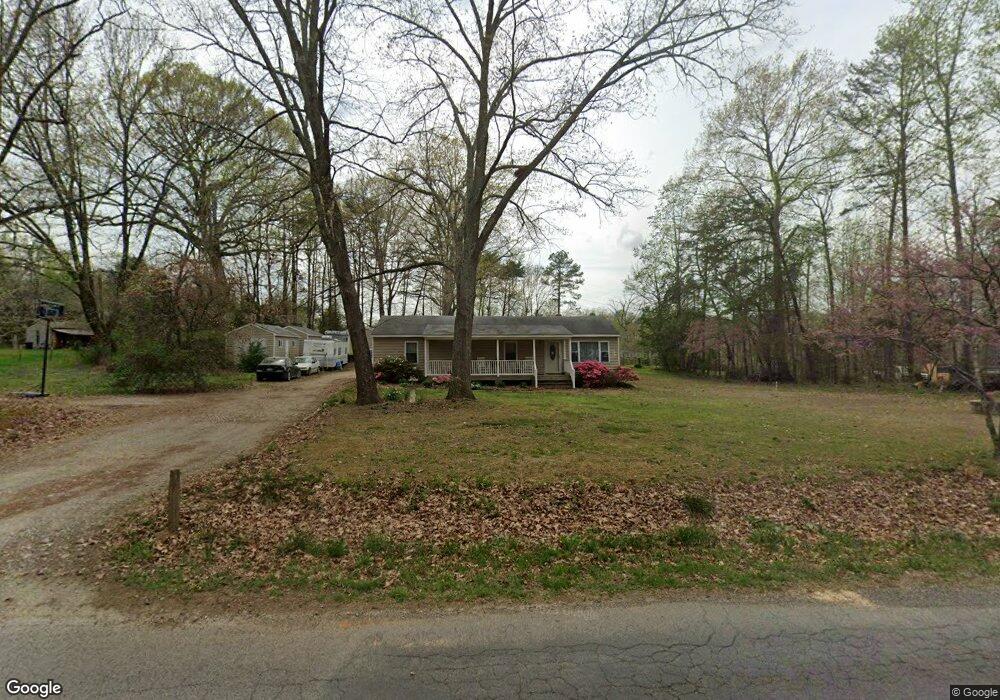 2353 Mountain View Rd, Powhatan, VA 23139 - photo 1