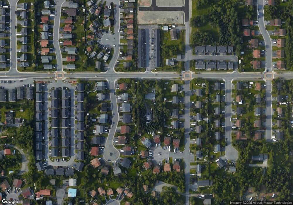 2910 E 80th Ave, Anchorage, AK 99507 - photo 1