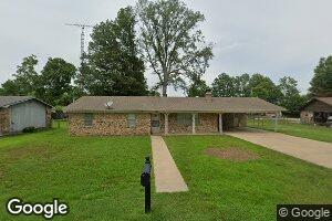 324 Hayes Cir, Clarendon, AR 72029
