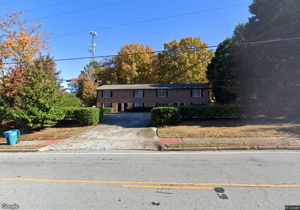 2186 Highpoint Rd, Snellville, GA 30078 - photo 1