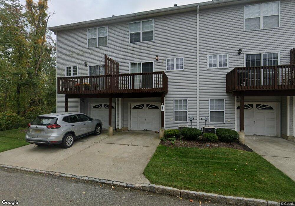 506 Tulsa Ct unit 68A06, Hackettstown, NJ 07840 - photo 1