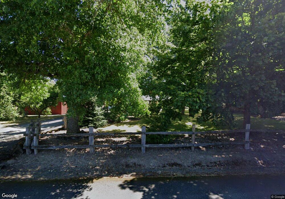 26610 S Ranch Hills Rd, Mulino, OR 97042 - photo 1