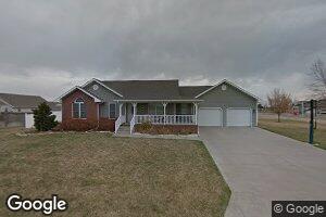302 Lynn St, Galva, KS 67443