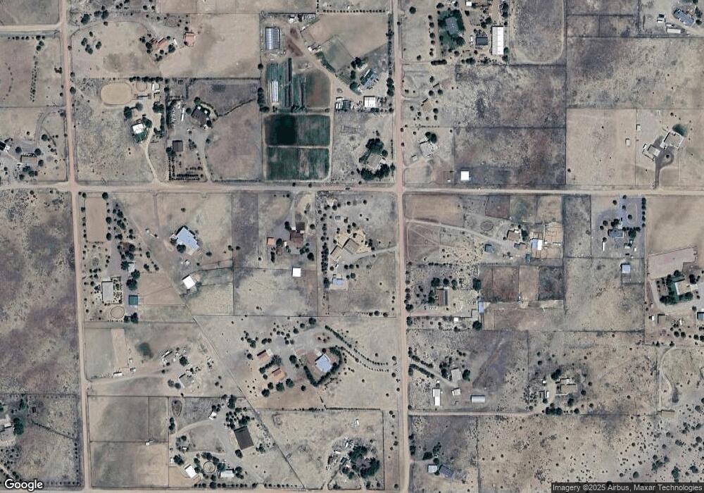 21450 N Juniper Ridge Rd, Paulden, AZ 86334 - photo 1