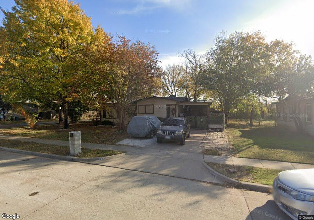 512 E Ellen Ave, Hurst, TX 76053 - photo 1