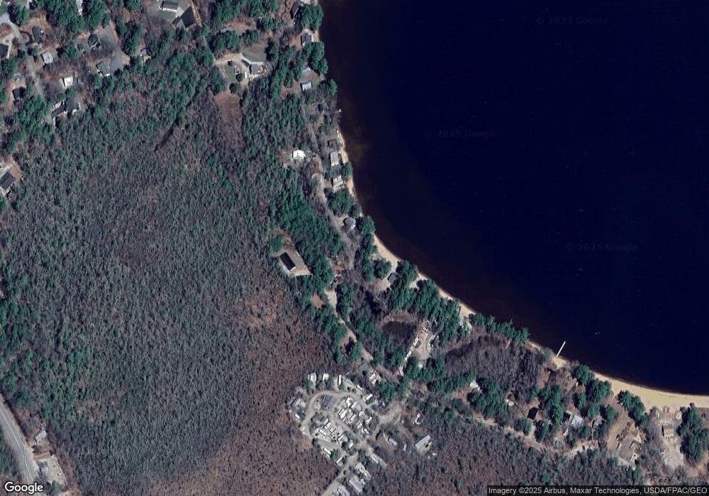 118 Hodson Shore Rd, Ossipee, NH 03864 - photo 1