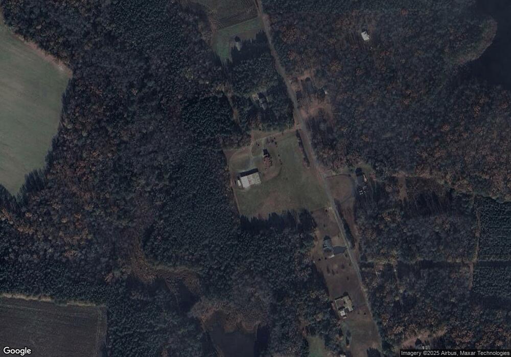 20360 Rowanty Rd, Carson, VA 23830 - photo 1