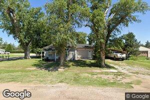 408 W Avenue A, Lewis, KS 67552