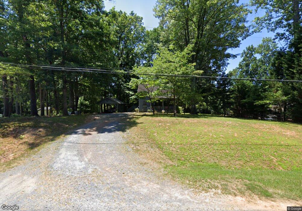 689 Skycrest Country Rd, Asheboro, NC 27205 - photo 1