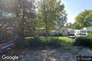 603 W Fredrick, Thomasboro, IL 61878
