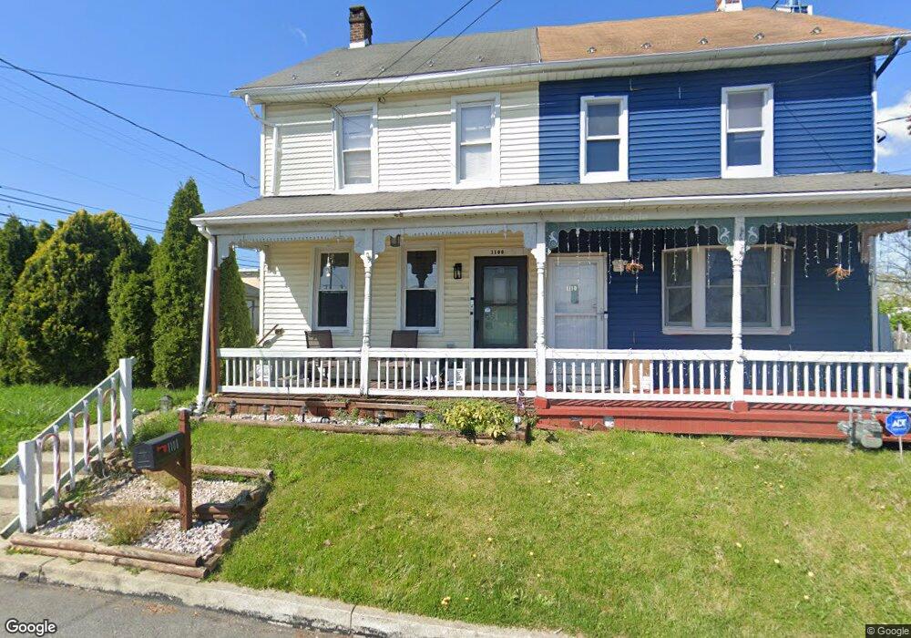 1102 N Irving St unit 1108, Allentown, PA 18109 - photo 1